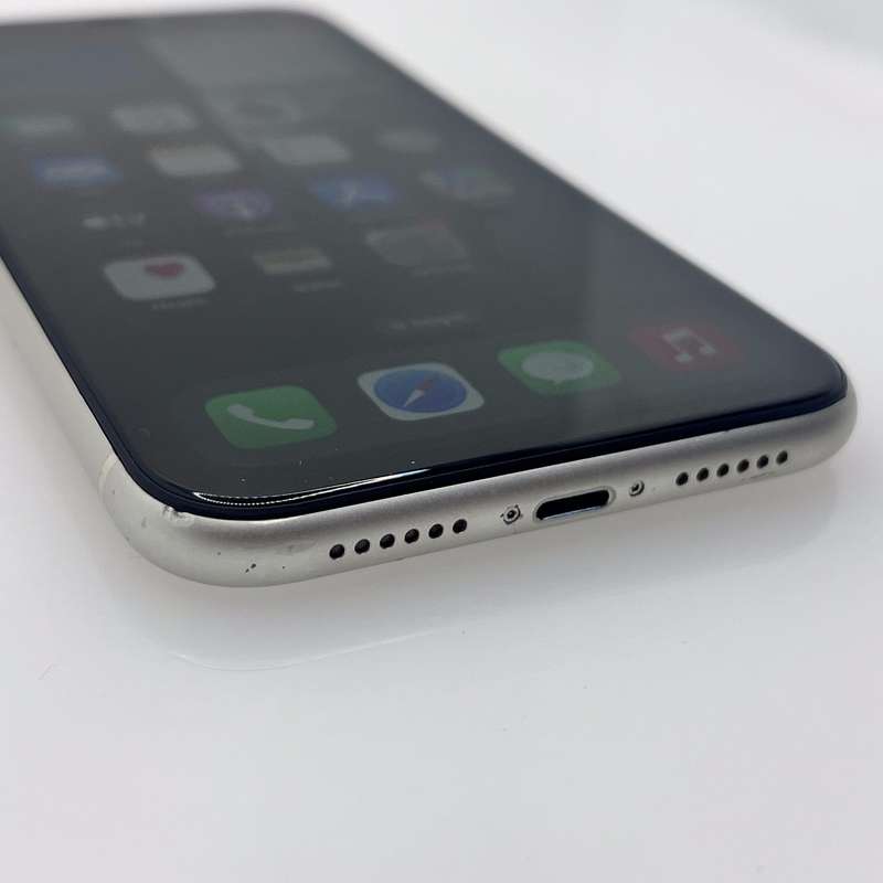 iPhone 11 128GB White (6 Month Warranty)