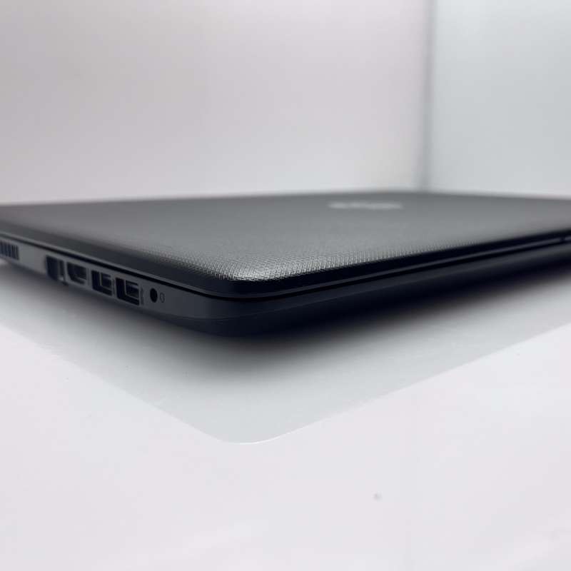 HP-BS152NI "Core i3" 8GB RAM 512GB SSD 2.00GHz Black (3 Month Warranty)
