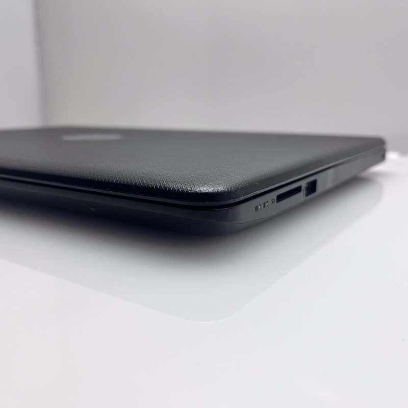 HP-BS152NI "Core i3" 8GB RAM 512GB SSD 2.00GHz Black (3 Month Warranty)