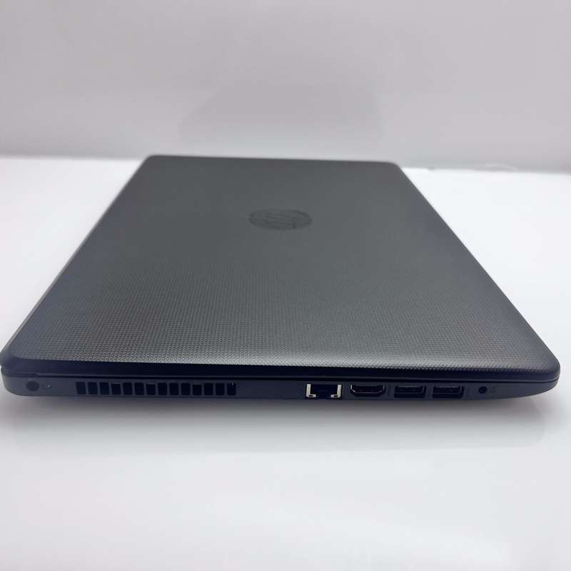 HP-BS152NI "Core i3" 8GB RAM 512GB SSD 2.00GHz Black (3 Month Warranty)