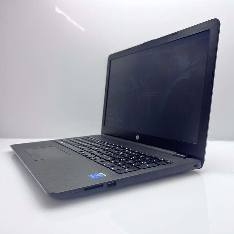 HP-BS152NI "Core i3" 8GB RAM 512GB SSD 2.00GHz Black (3 Month Warranty)