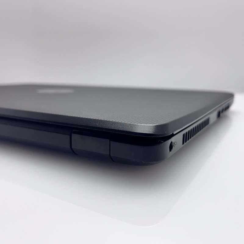 HP-BS152NI "Core i3" 8GB RAM 512GB SSD 2.00GHz Black (3 Month Warranty)