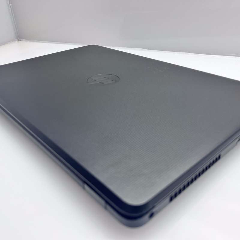HP-BS152NI "Core i3" 8GB RAM 512GB SSD 2.00GHz Black (3 Month Warranty)