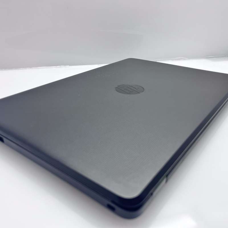 HP-BS152NI "Core i3" 8GB RAM 512GB SSD 2.00GHz Black (3 Month Warranty)