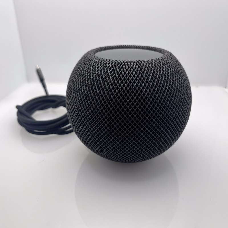Apple HomePod Mini Black