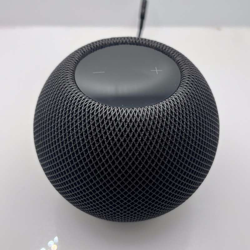 Apple HomePod Mini Black