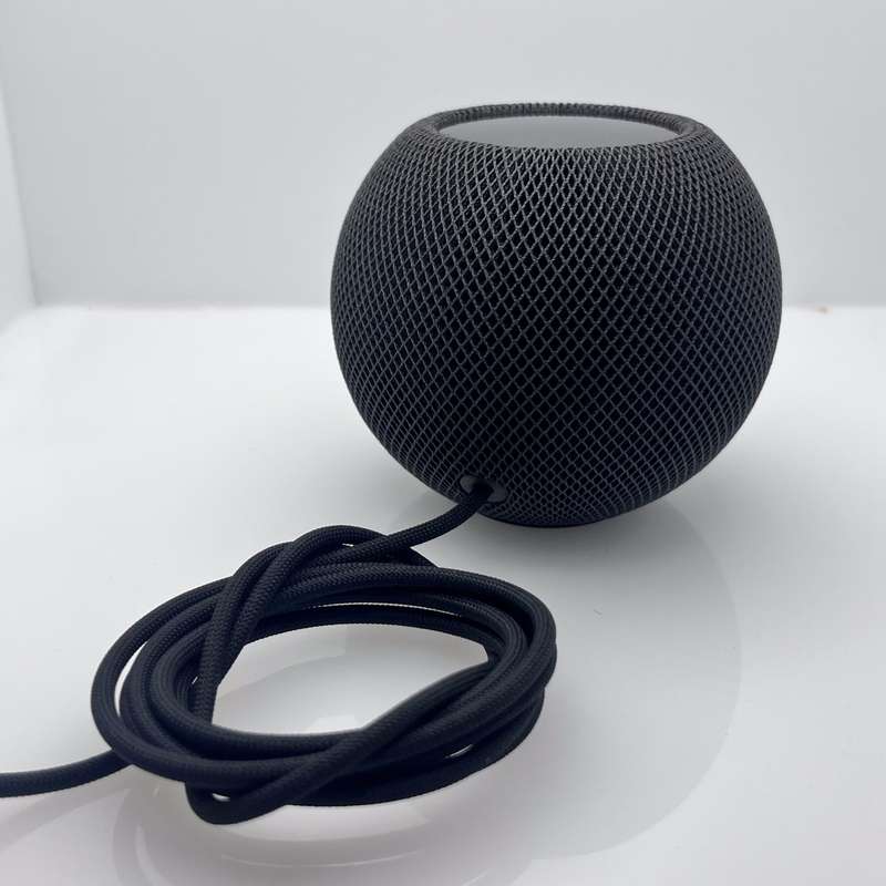 Apple HomePod Mini Black