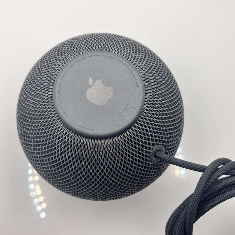 Apple HomePod Mini Black