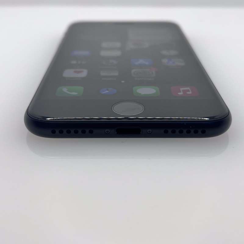 iPhone SE 2020 64GB Black