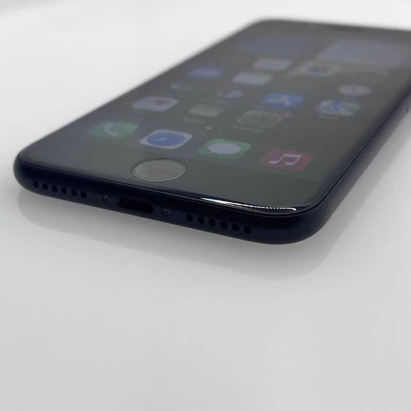 iPhone SE 2020 64GB Black
