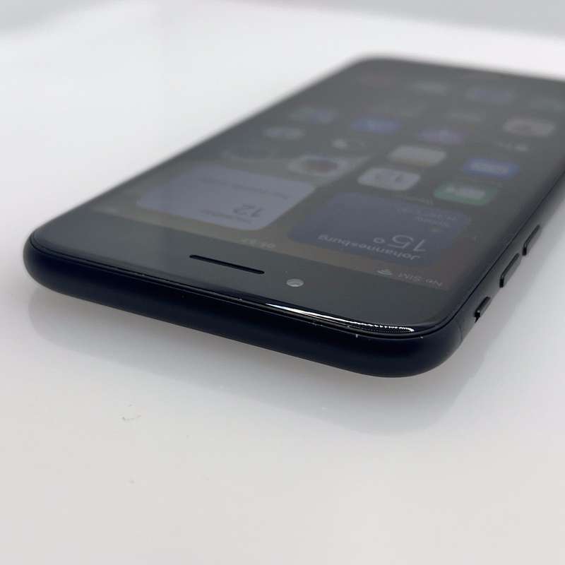 iPhone SE 2020 64GB Black