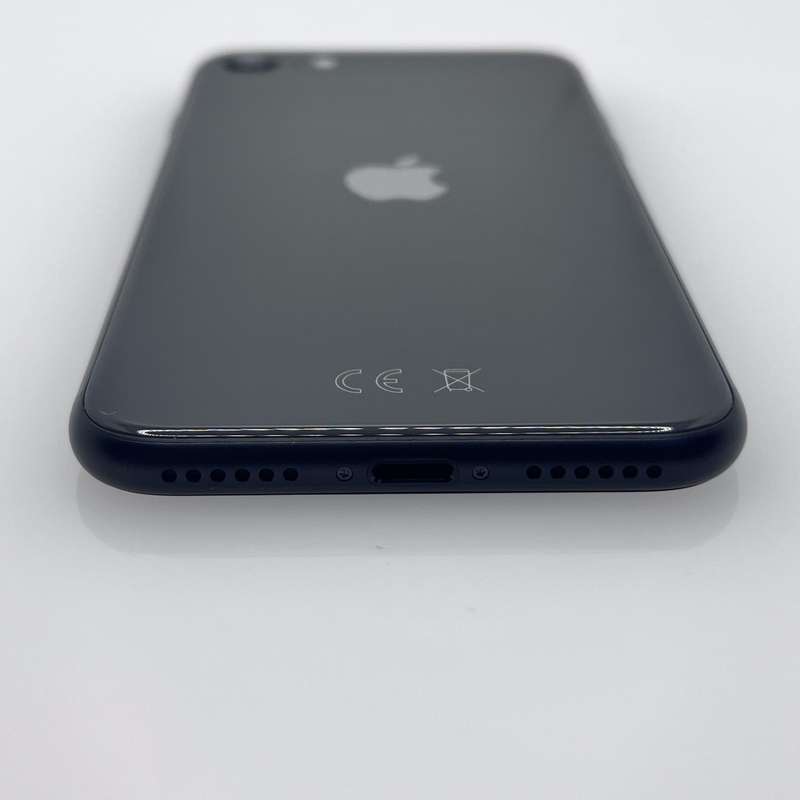 iPhone SE 2020 64GB Black