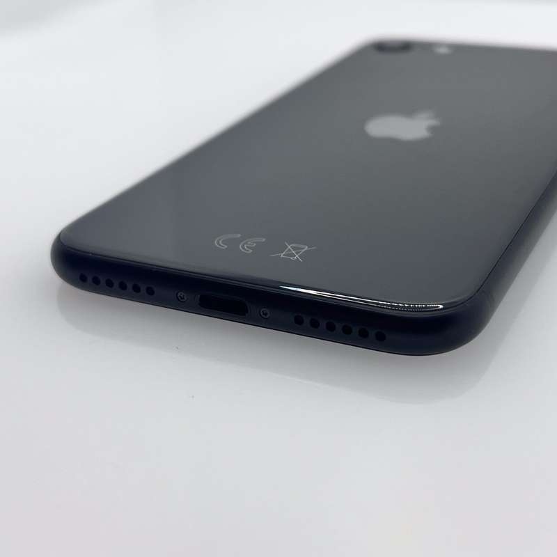 iPhone SE 2020 64GB Black