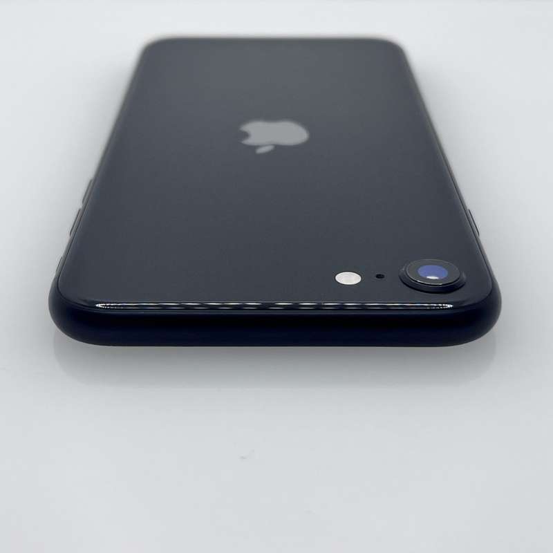 iPhone SE 2020 64GB Black