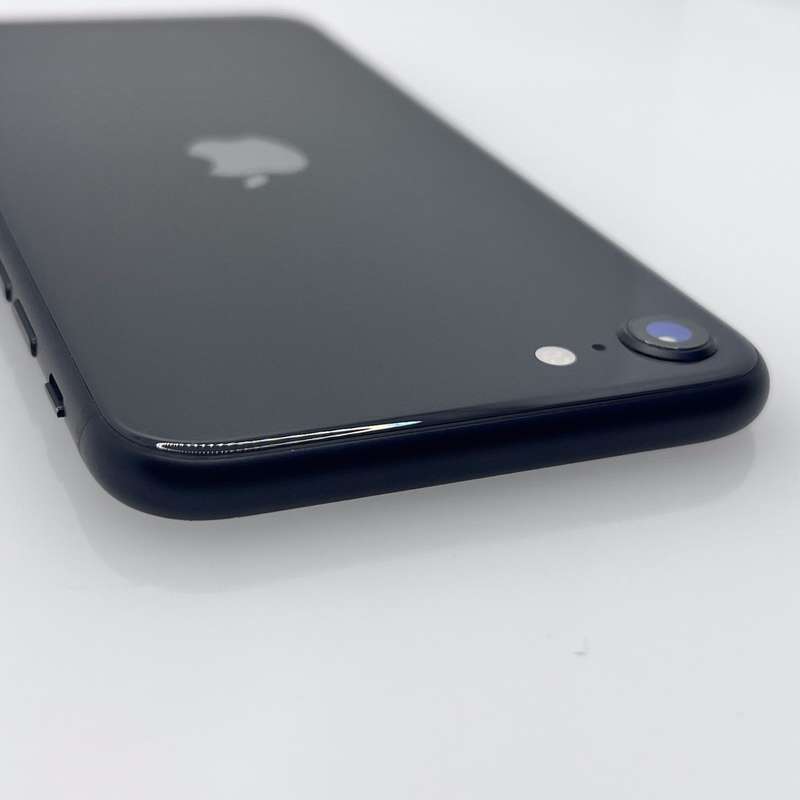 iPhone SE 2020 64GB Black