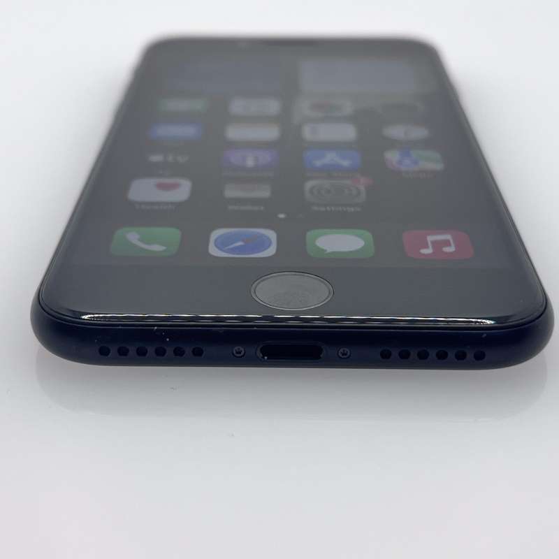 iPhone SE 2020 64GB Black