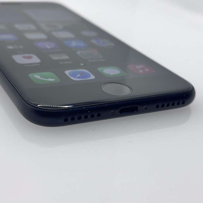 iPhone SE 2020 64GB Black