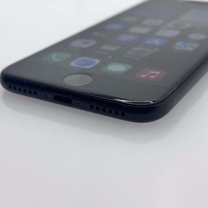 iPhone SE 2020 64GB Black