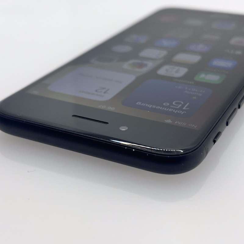 iPhone SE 2020 64GB Black
