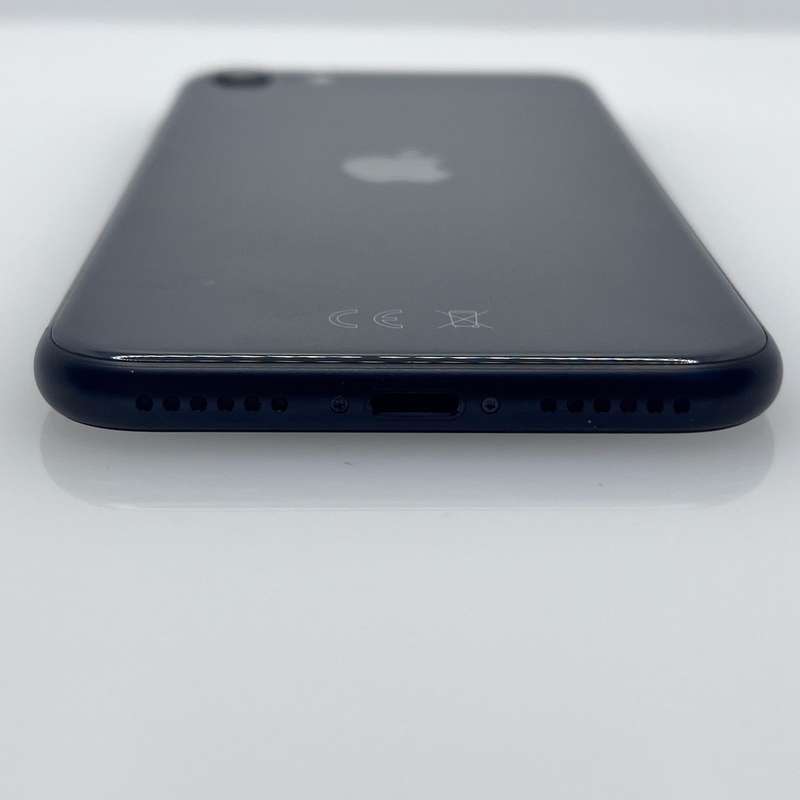 iPhone SE 2020 64GB Black