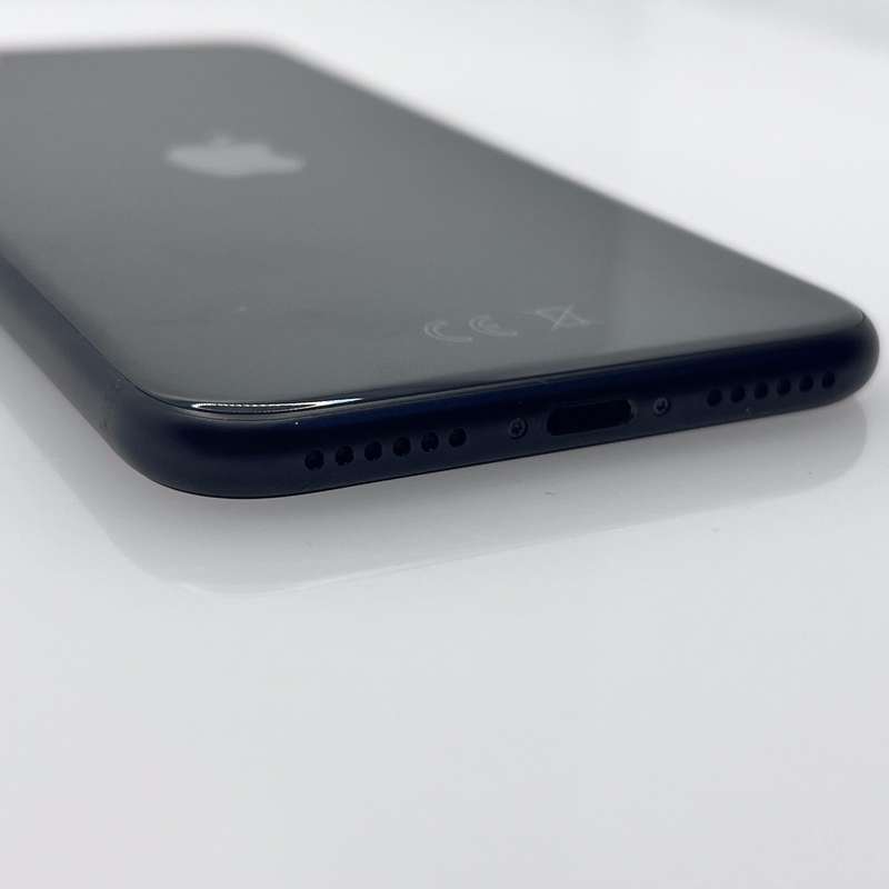 iPhone SE 2020 64GB Black