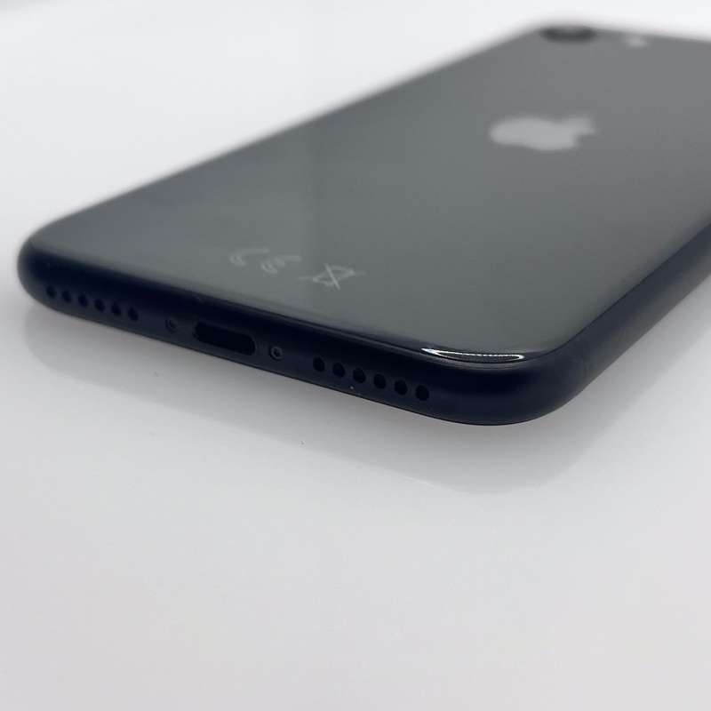 iPhone SE 2020 64GB Black