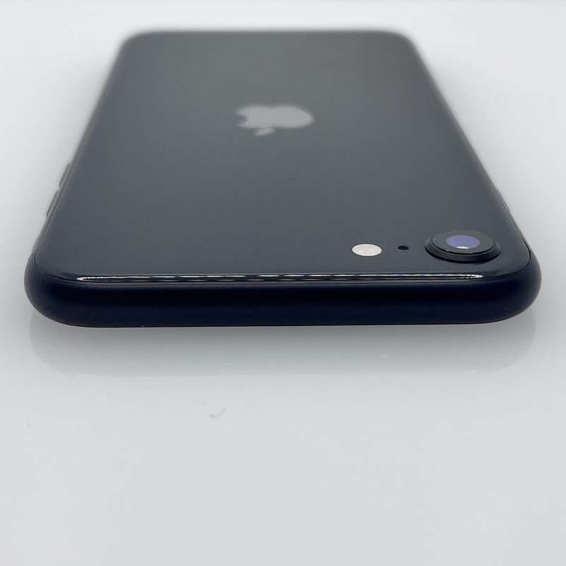 iPhone SE 2020 64GB Black
