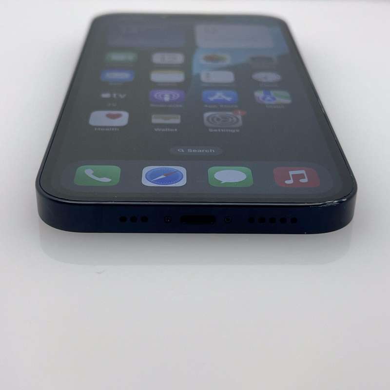 iPhone 13 128GB Midnight (6 Month Warranty)