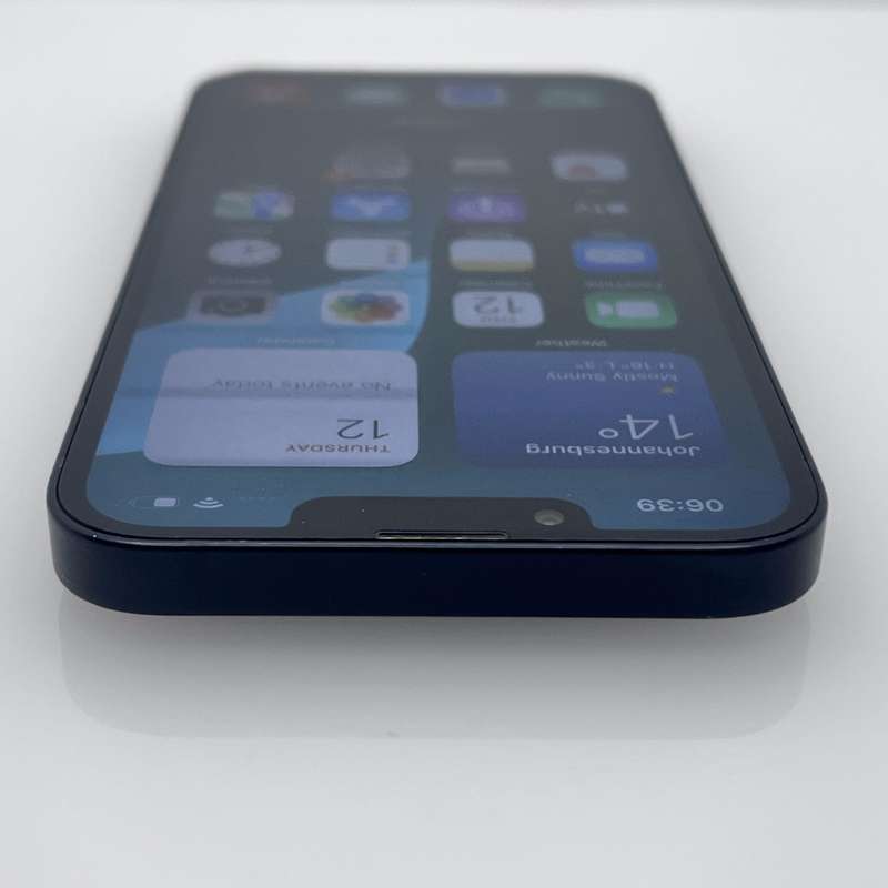 iPhone 13 128GB Midnight (6 Month Warranty)