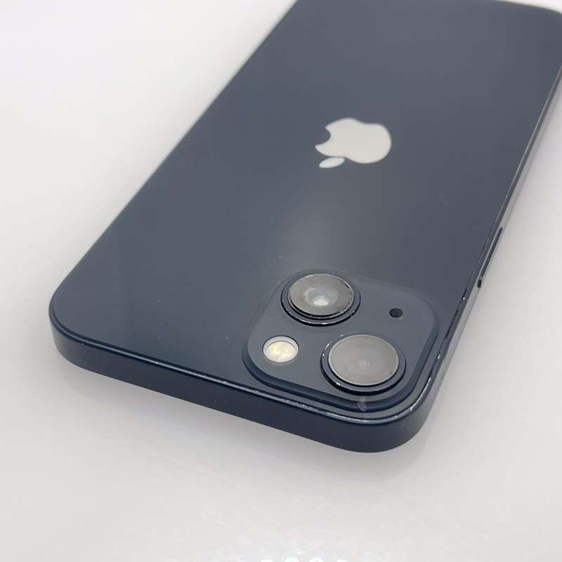 iPhone 13 128GB Midnight (6 Month Warranty)