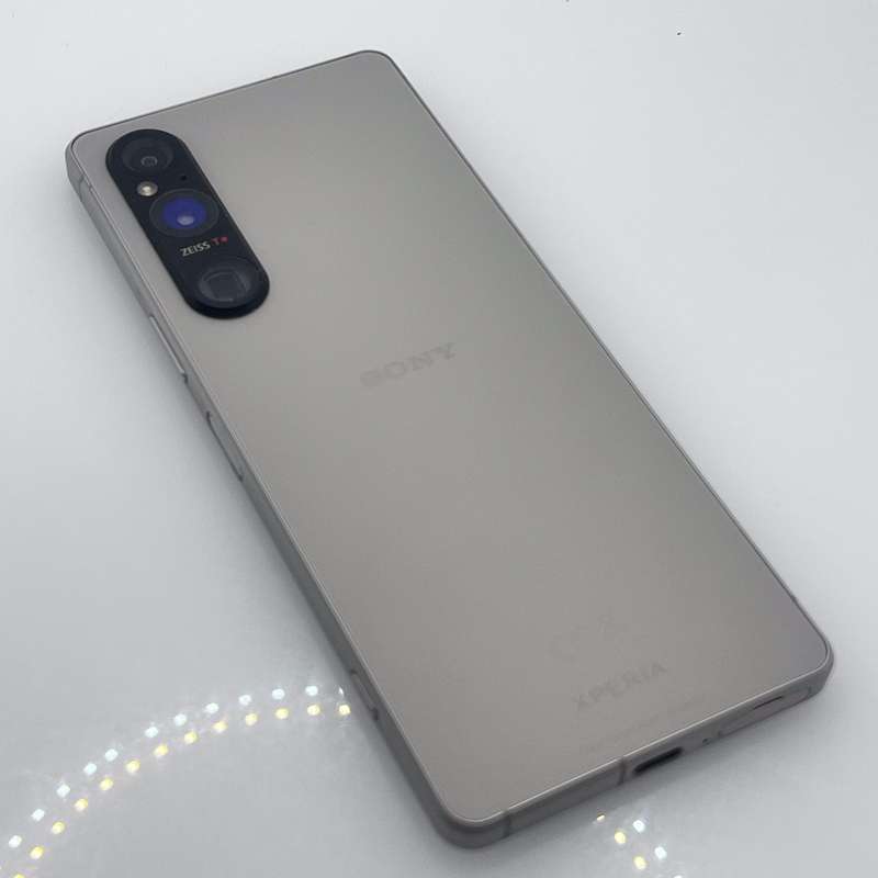 Sony Xperia V1 256GB Grey LCD Burn (12 Month Warranty)