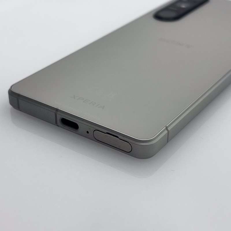Sony Xperia V1 256GB Grey LCD Burn (12 Month Warranty)