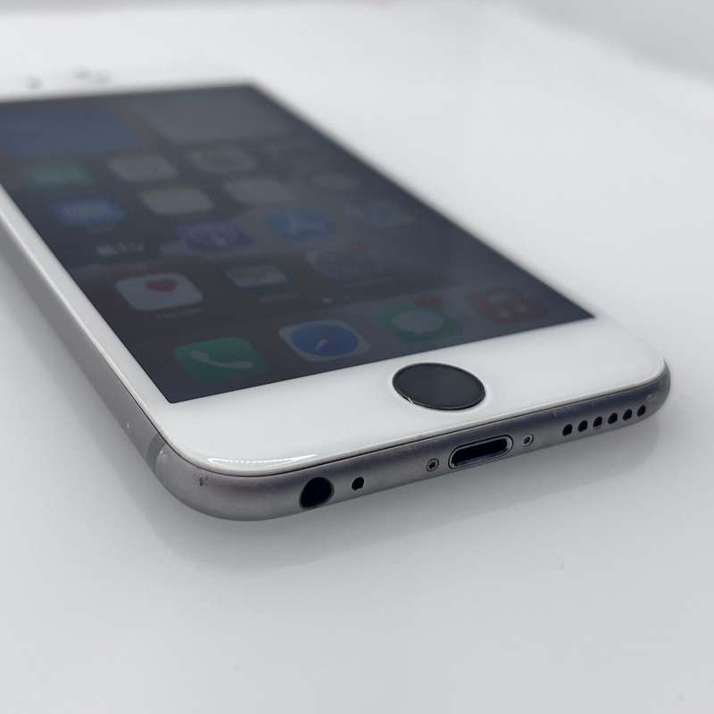 iPhone 6s 32GB Silver