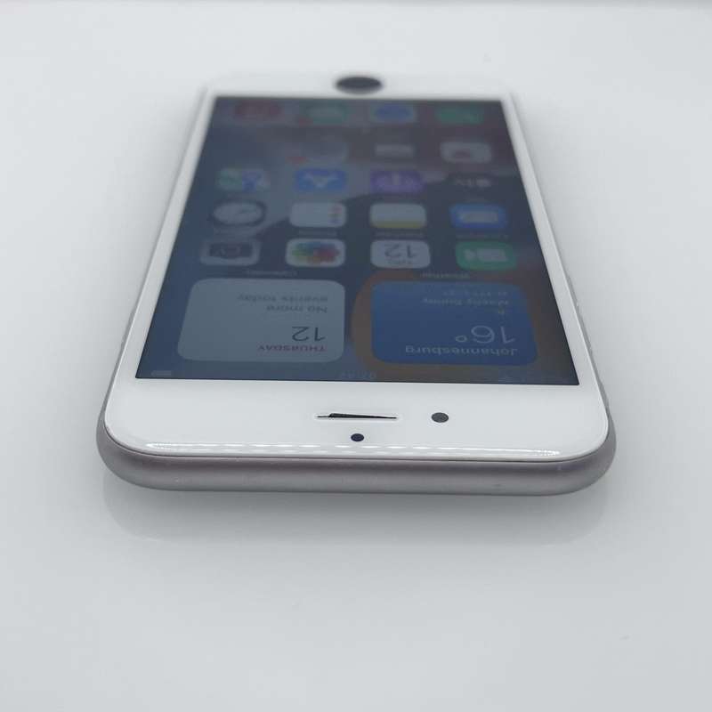 iPhone 6s 32GB Silver