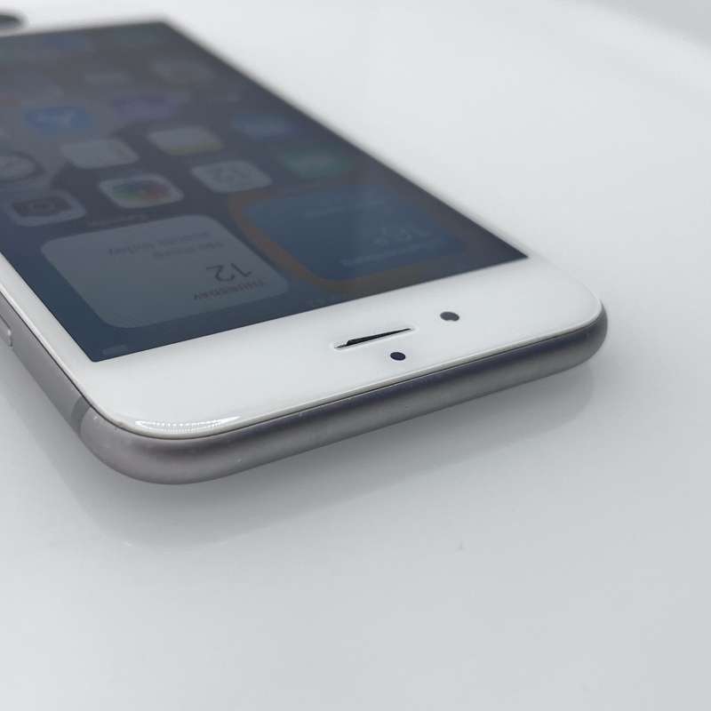 iPhone 6s 32GB Silver