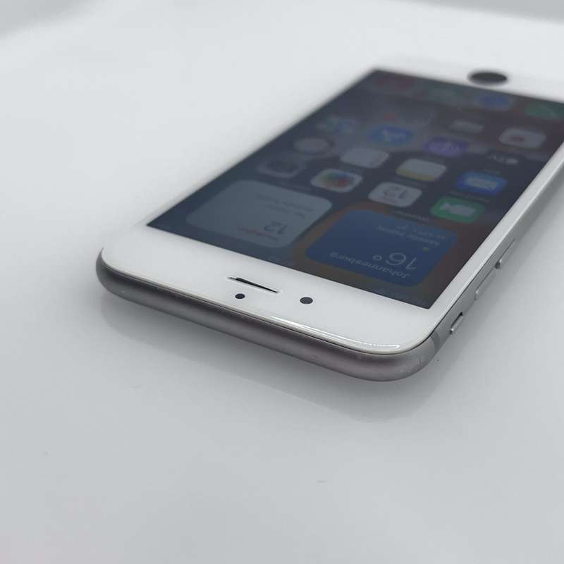 iPhone 6s 32GB Silver