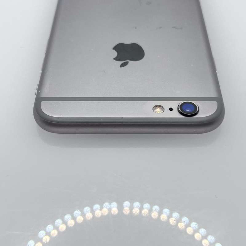 iPhone 6s 32GB Silver