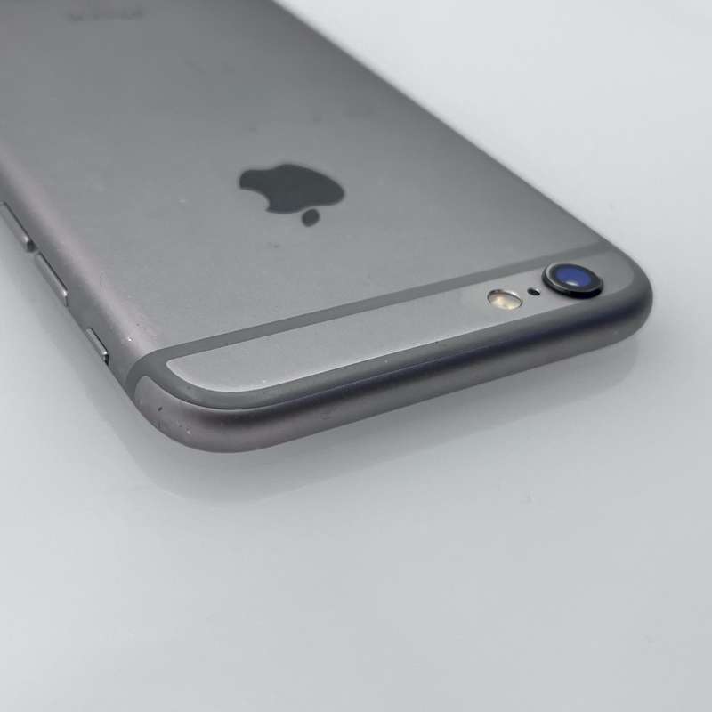 iPhone 6s 32GB Silver