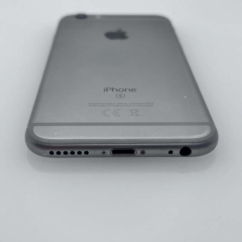 iPhone 6s 32GB Silver