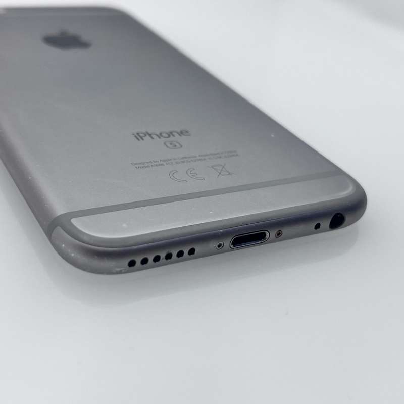 iPhone 6s 32GB Silver