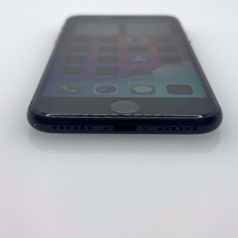 iPhone SE 2022 64GB | Black Lines on the LCD | Midnight (3 Month Warranty)