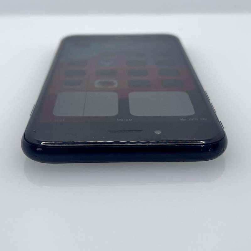 iPhone SE 2022 64GB | Black Lines on the LCD | Midnight (3 Month Warranty)