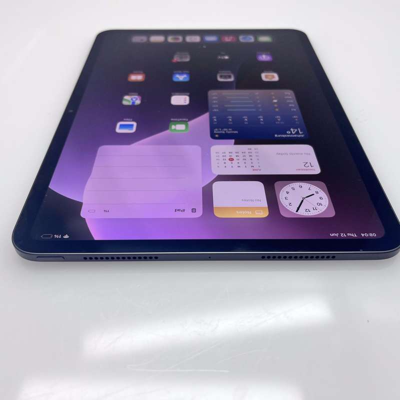 iPad Pro 11 M4 512GB 4th Gen (Wifi Only) Space Grey (6 Month Warranty)  Mint Condition