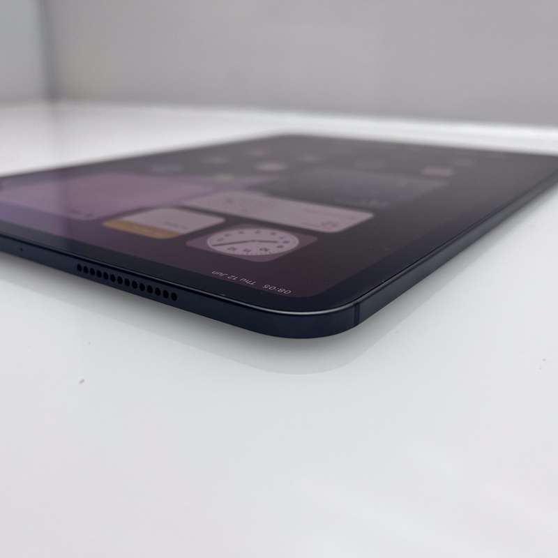 iPad Pro 11 M4 512GB 4th Gen (Wifi Only) Space Grey (6 Month Warranty)  Mint Condition