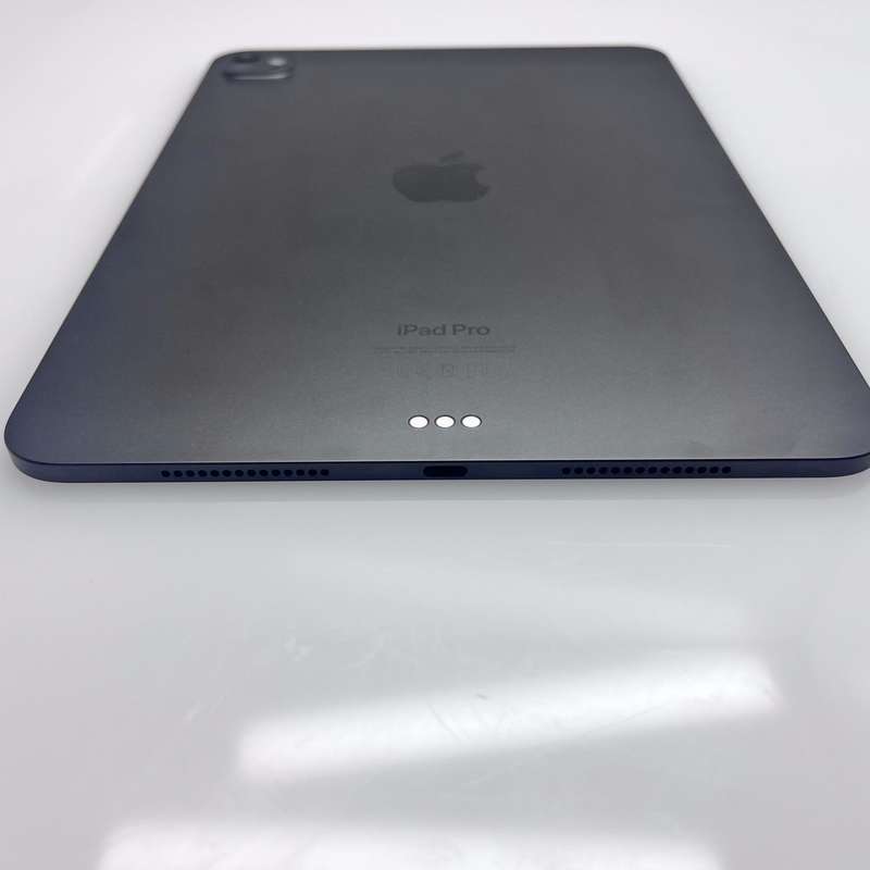 iPad Pro 11 M4 512GB 4th Gen (Wifi Only) Space Grey (6 Month Warranty)  Mint Condition