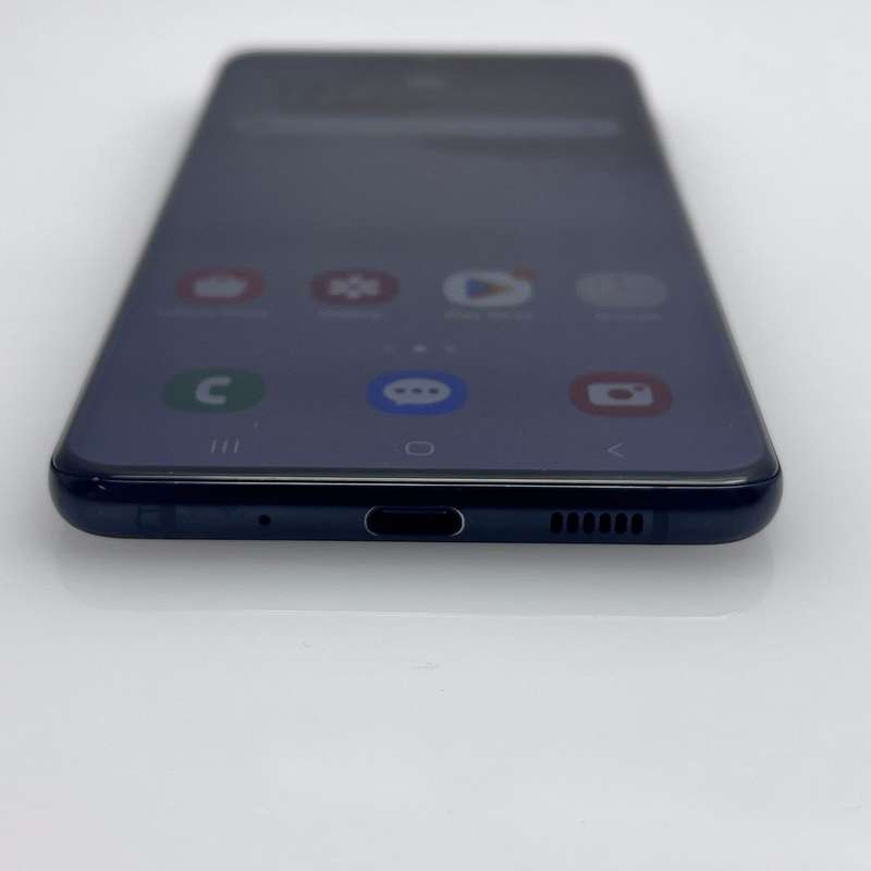 Samsung Galaxy S20 Plus 128GB Dual Sim Cosmic Black (3 Month Warranty)