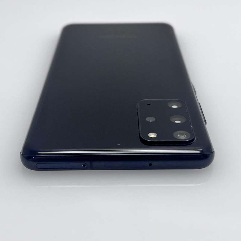 Samsung Galaxy S20 Plus 128GB Dual Sim Cosmic Black (3 Month Warranty)