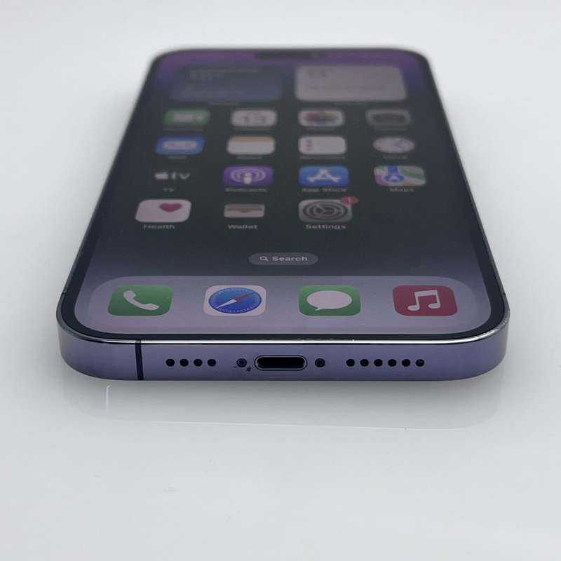 iPhone 14 Pro Max 256GB Deep Purple (12 Month Warranty)