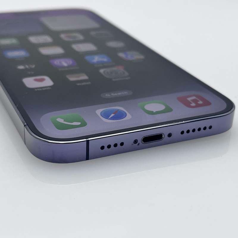 iPhone 14 Pro Max 256GB Deep Purple (12 Month Warranty)