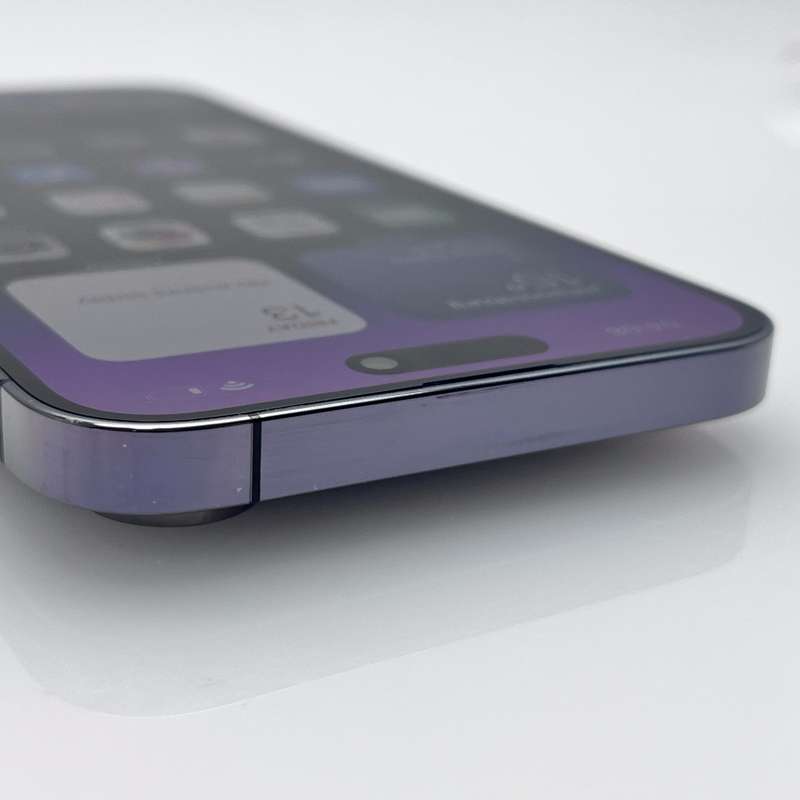 iPhone 14 Pro Max 256GB Deep Purple (12 Month Warranty)